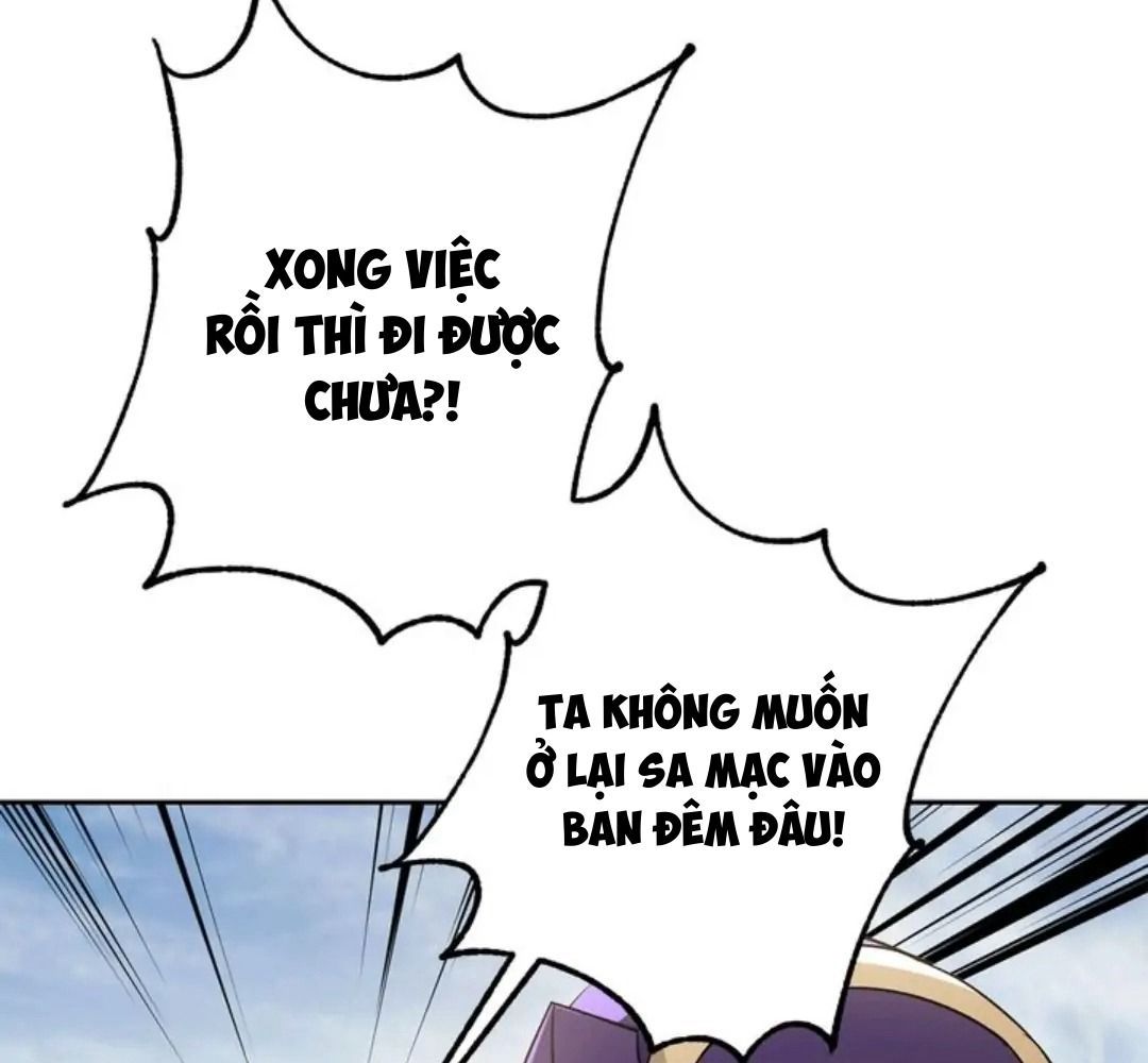 Chiến Binh Xương Trắng Thất Thủ Chapter 111 - Trang 2