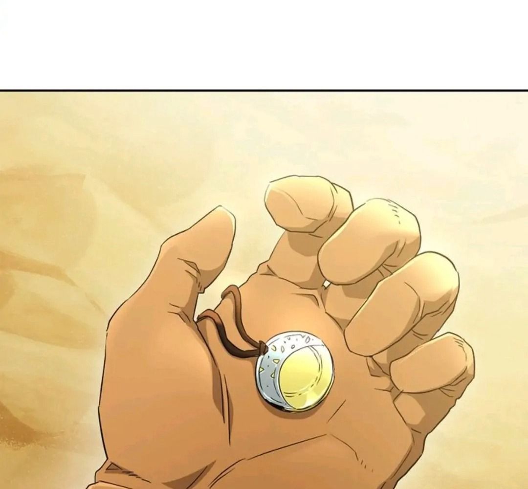 Chiến Binh Xương Trắng Thất Thủ Chapter 111 - Trang 2