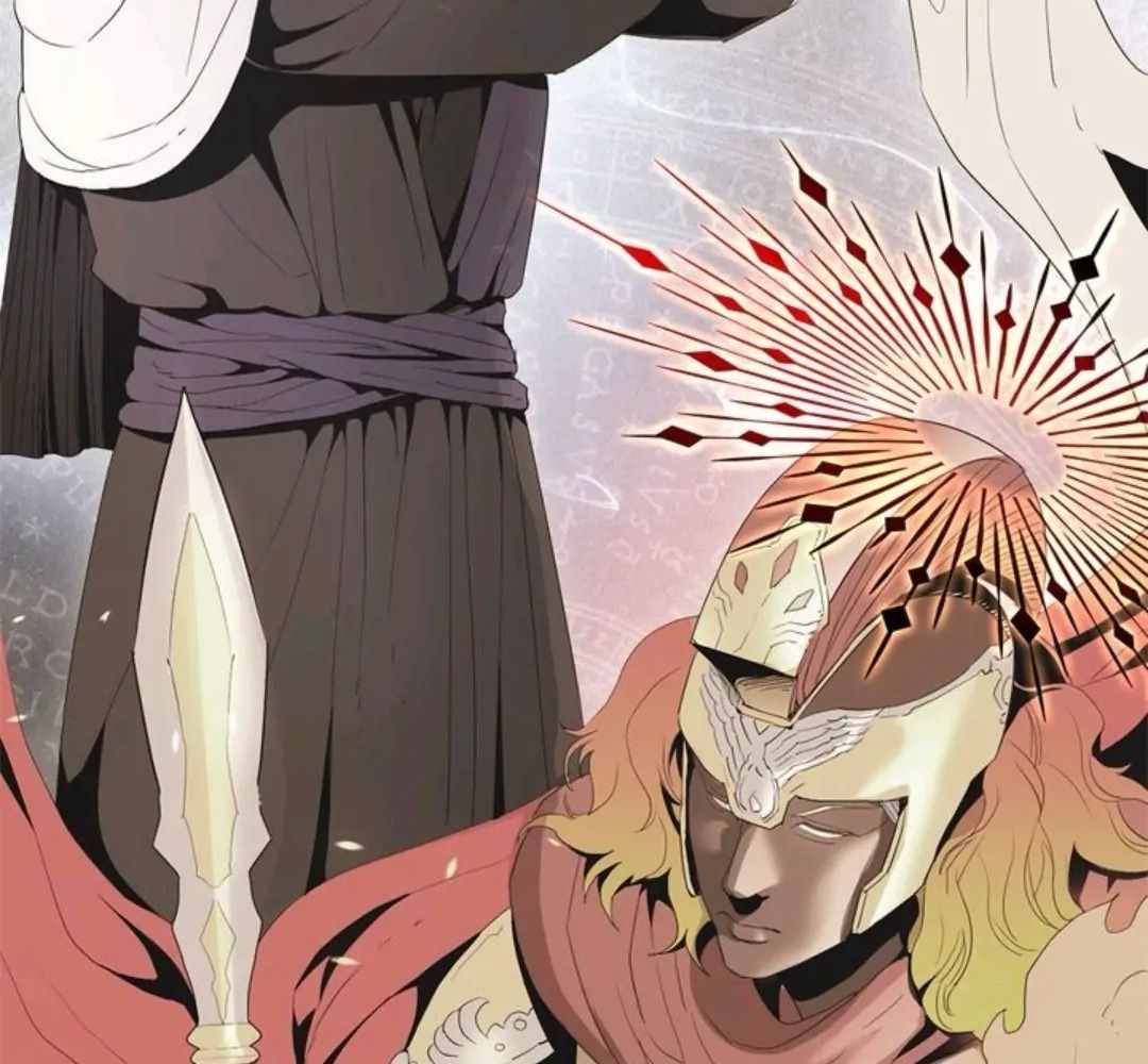 Chiến Binh Xương Trắng Thất Thủ Chapter 111 - Trang 2