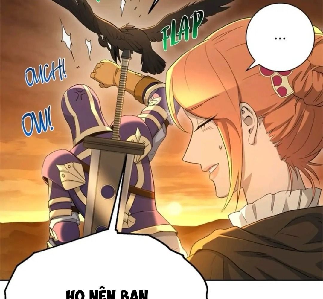 Chiến Binh Xương Trắng Thất Thủ Chapter 111 - Trang 2