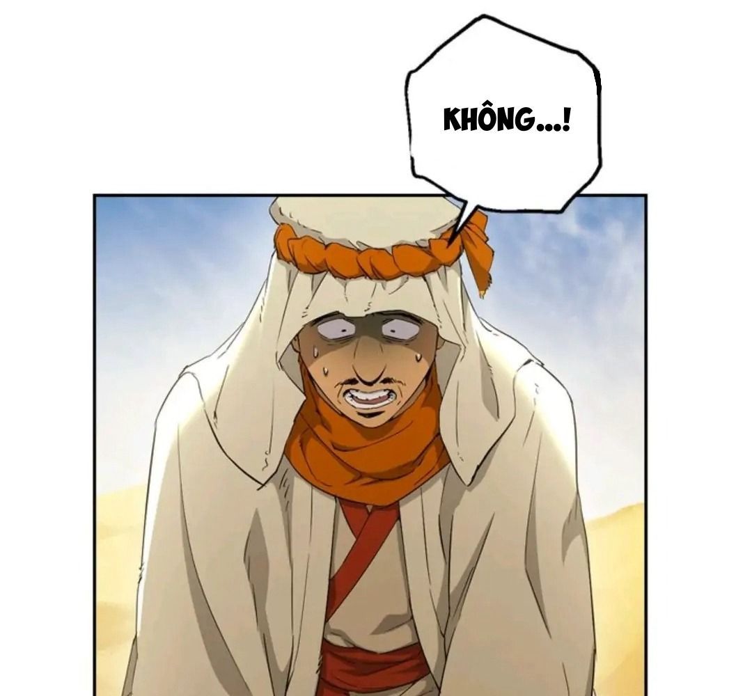 Chiến Binh Xương Trắng Thất Thủ Chapter 111 - Trang 2
