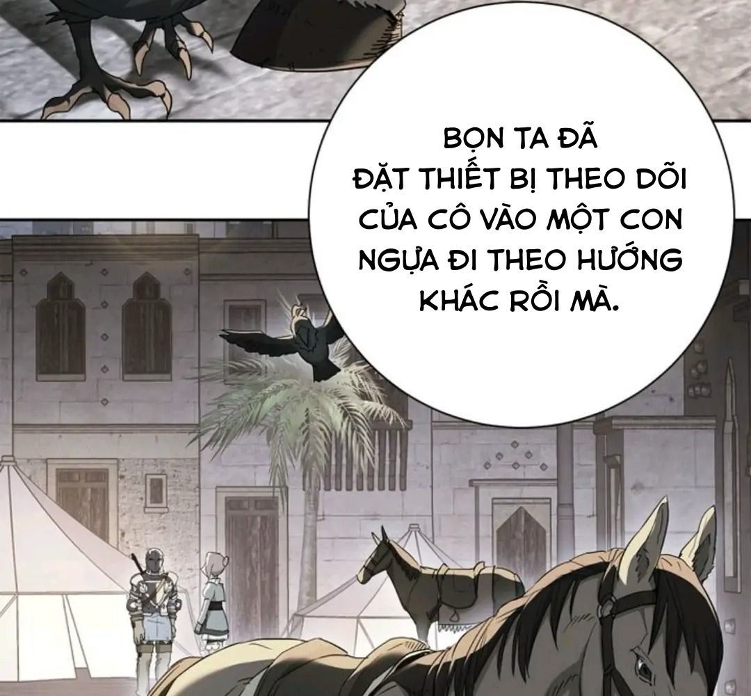 Chiến Binh Xương Trắng Thất Thủ Chapter 111 - Trang 2