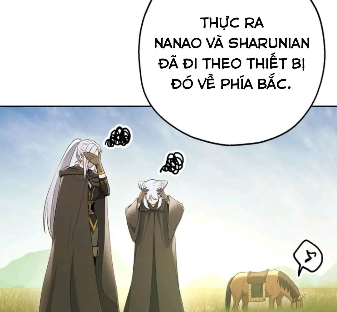 Chiến Binh Xương Trắng Thất Thủ Chapter 111 - Trang 2