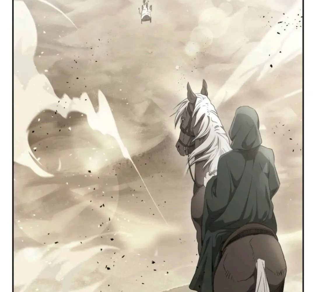 Chiến Binh Xương Trắng Thất Thủ Chapter 111 - Trang 2