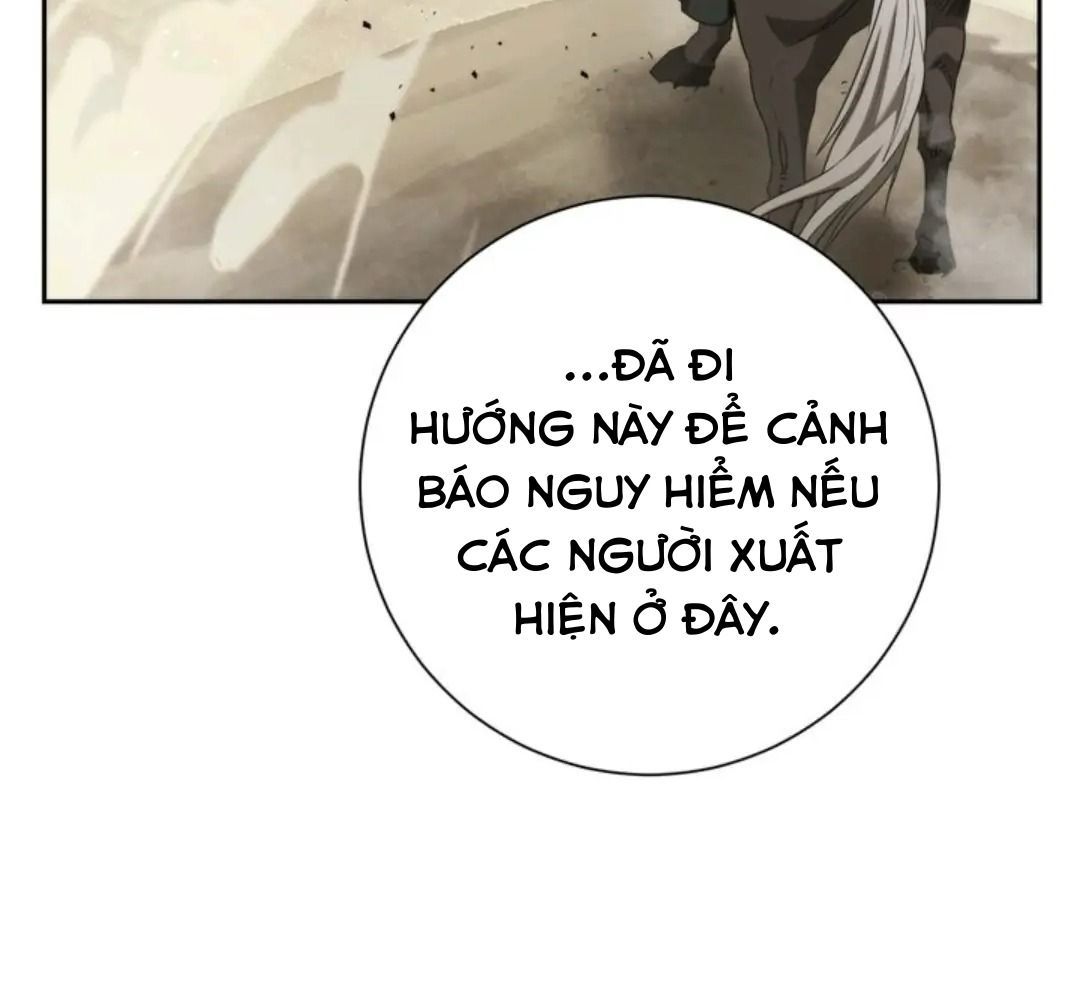 Chiến Binh Xương Trắng Thất Thủ Chapter 111 - Trang 2