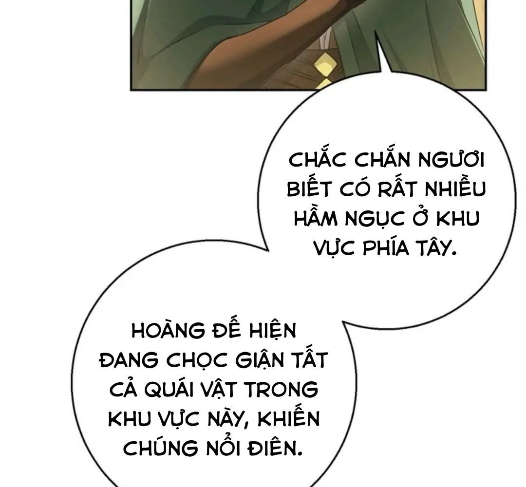 Chiến Binh Xương Trắng Thất Thủ Chapter 111 - Trang 2
