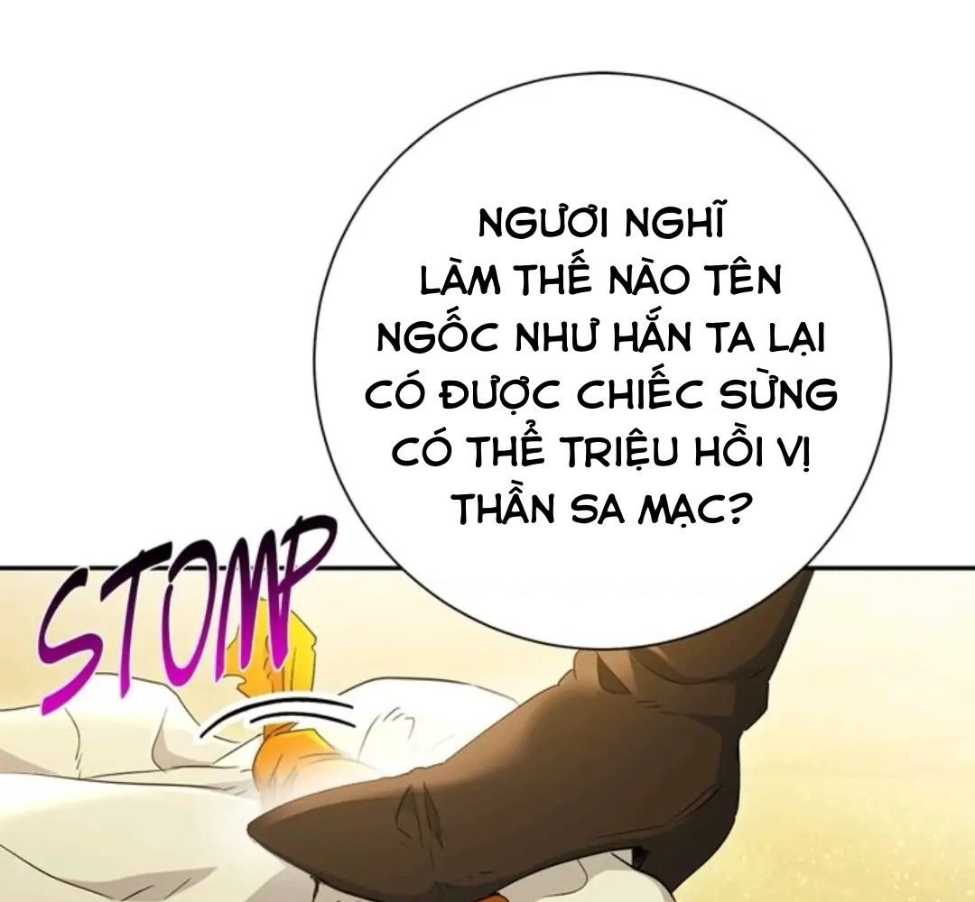 Chiến Binh Xương Trắng Thất Thủ Chapter 111 - Trang 2
