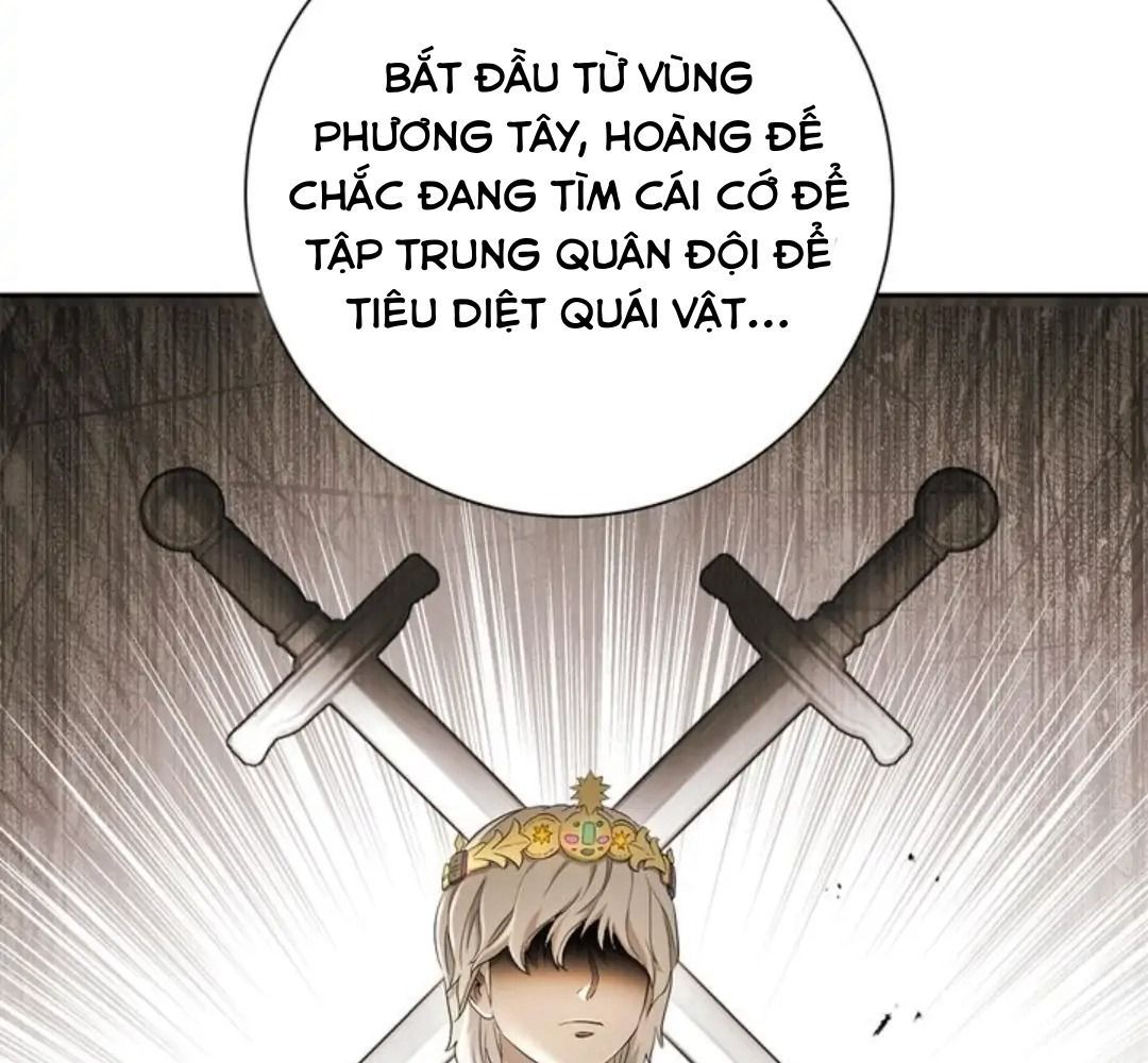 Chiến Binh Xương Trắng Thất Thủ Chapter 111 - Trang 2