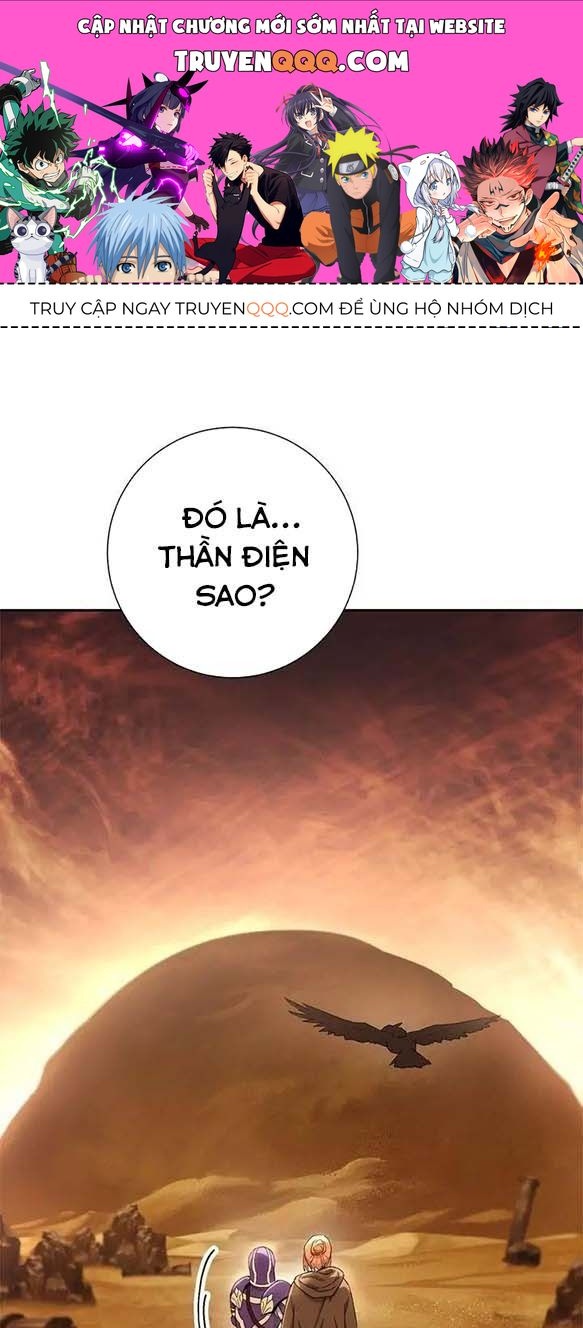 Chiến Binh Xương Trắng Thất Thủ Chapter 112 - Trang 2
