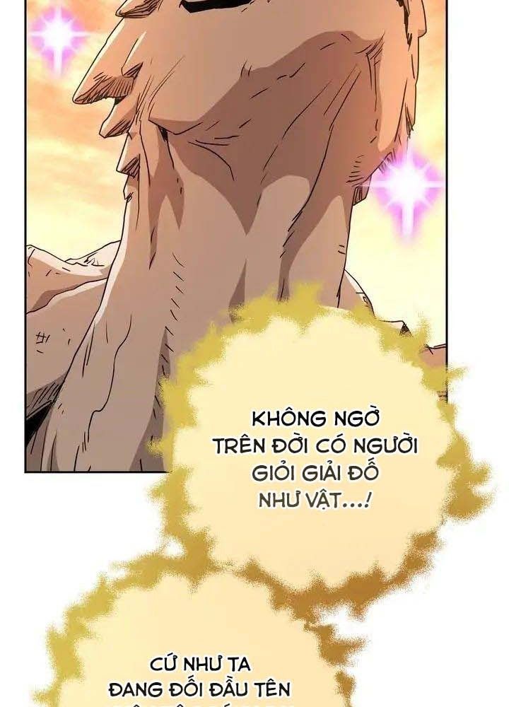 Chiến Binh Xương Trắng Thất Thủ Chapter 112 - Trang 2