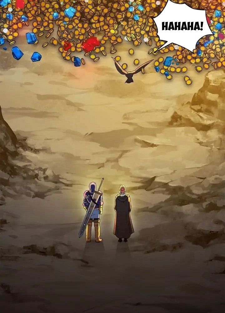 Chiến Binh Xương Trắng Thất Thủ Chapter 113 - Trang 2