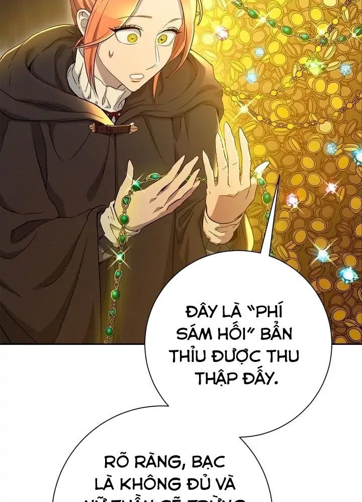 Chiến Binh Xương Trắng Thất Thủ Chapter 113 - Trang 2