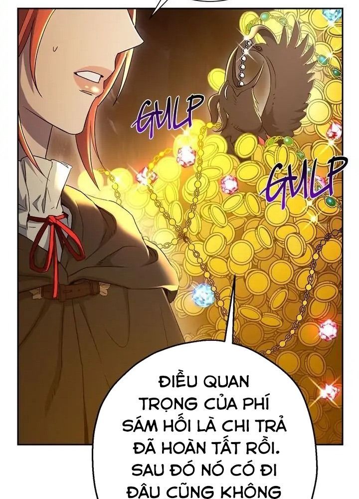 Chiến Binh Xương Trắng Thất Thủ Chapter 113 - Trang 2