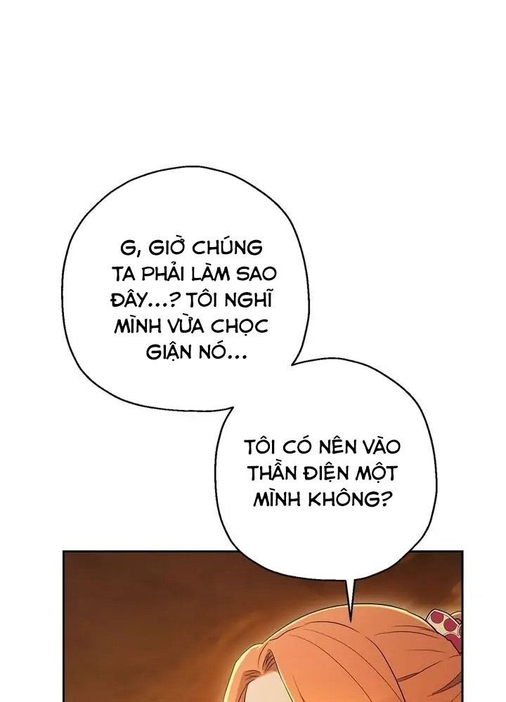 Chiến Binh Xương Trắng Thất Thủ Chapter 113 - Trang 2