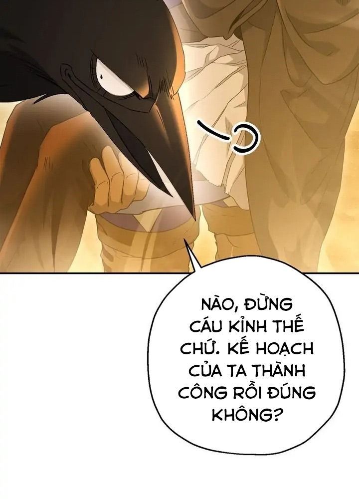 Chiến Binh Xương Trắng Thất Thủ Chapter 113 - Trang 2
