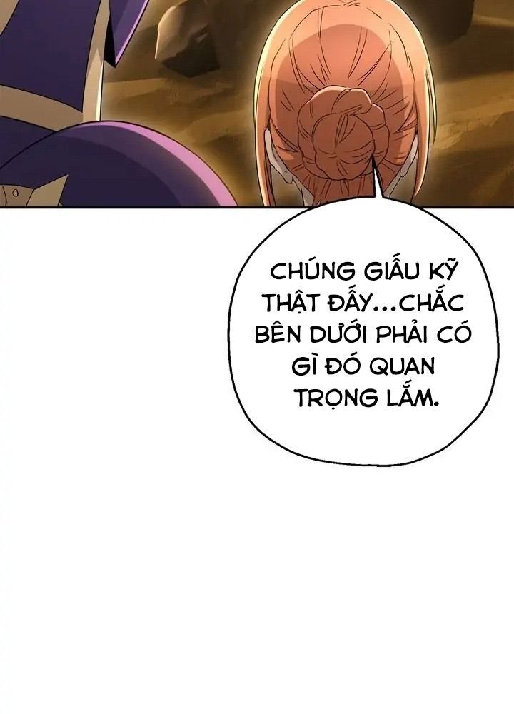 Chiến Binh Xương Trắng Thất Thủ Chapter 113 - Trang 2