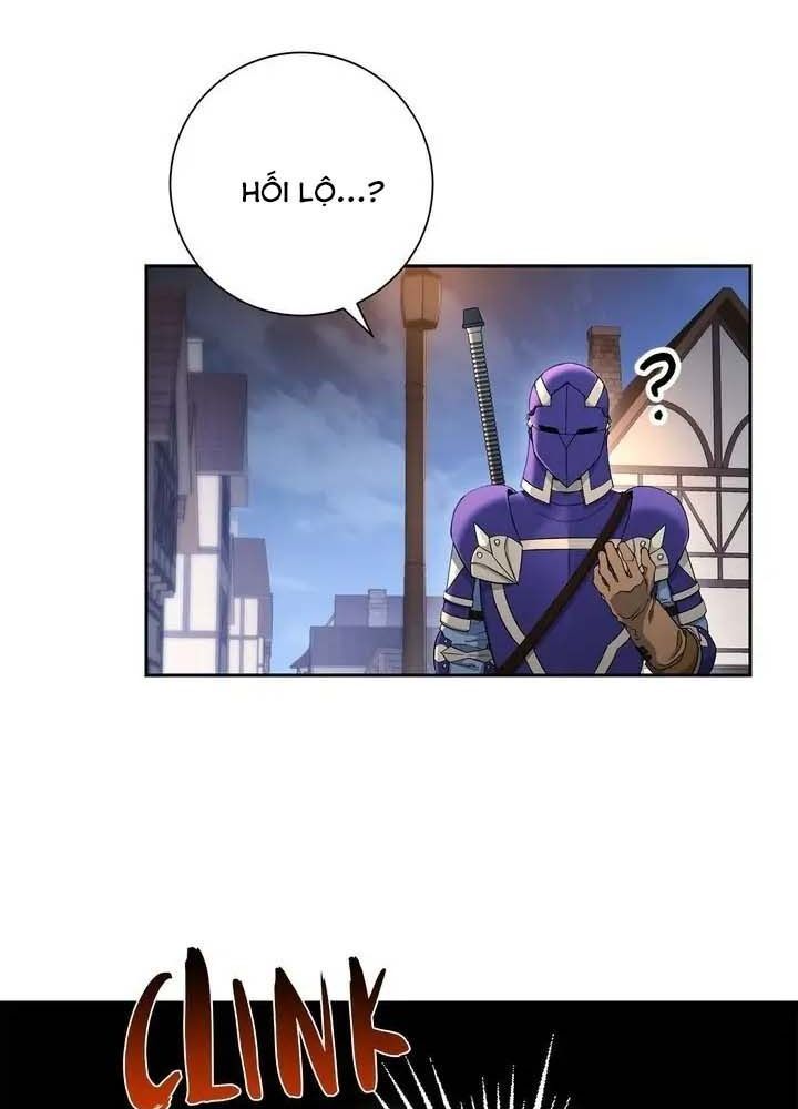 Chiến Binh Xương Trắng Thất Thủ Chapter 114 - Trang 2