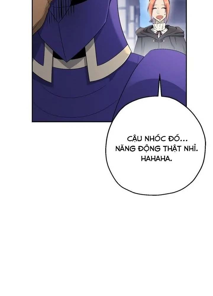 Chiến Binh Xương Trắng Thất Thủ Chapter 114 - Trang 2