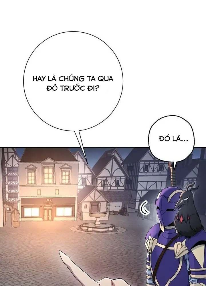Chiến Binh Xương Trắng Thất Thủ Chapter 114 - Trang 2