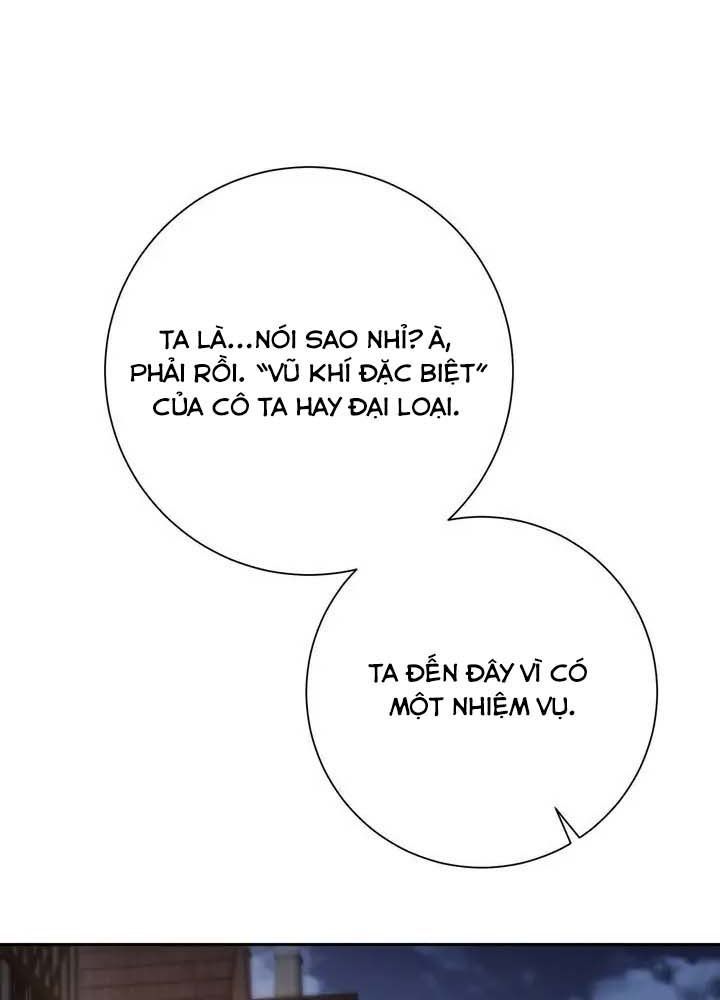 Chiến Binh Xương Trắng Thất Thủ Chapter 114 - Trang 2