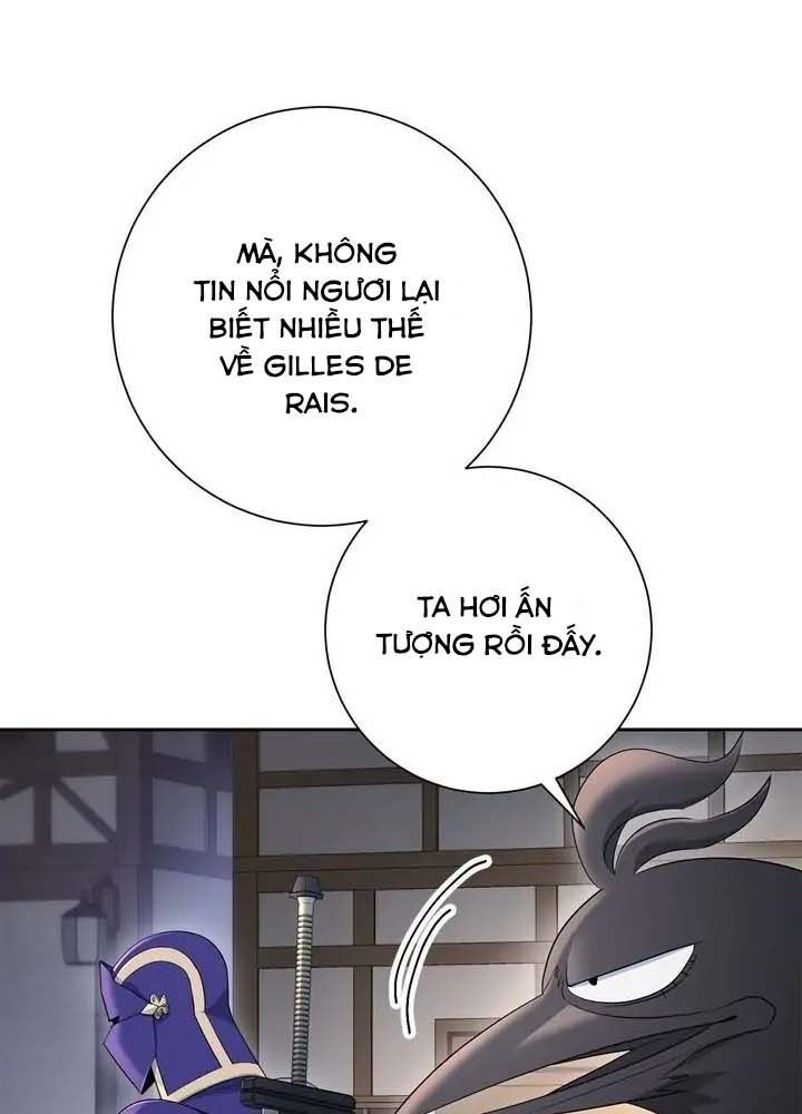 Chiến Binh Xương Trắng Thất Thủ Chapter 115 - Trang 2