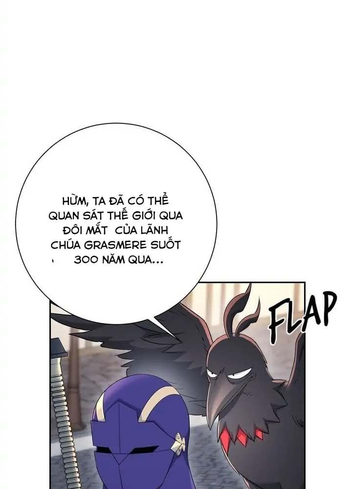 Chiến Binh Xương Trắng Thất Thủ Chapter 115 - Trang 2