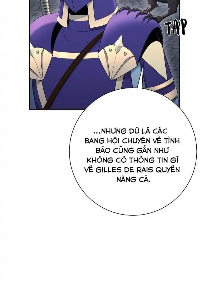 Chiến Binh Xương Trắng Thất Thủ Chapter 115 - Trang 2