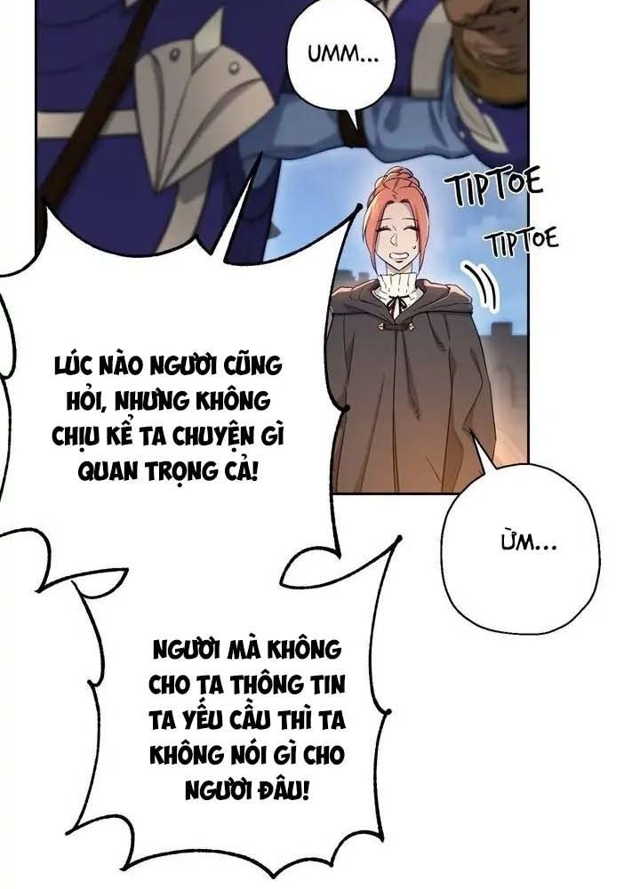 Chiến Binh Xương Trắng Thất Thủ Chapter 115 - Trang 2