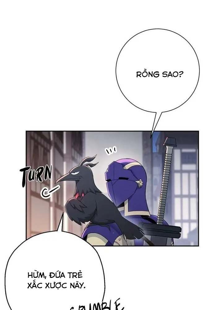 Chiến Binh Xương Trắng Thất Thủ Chapter 115 - Trang 2
