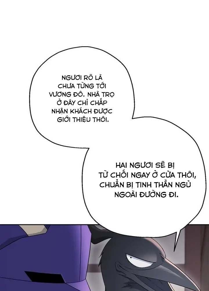 Chiến Binh Xương Trắng Thất Thủ Chapter 115 - Trang 2