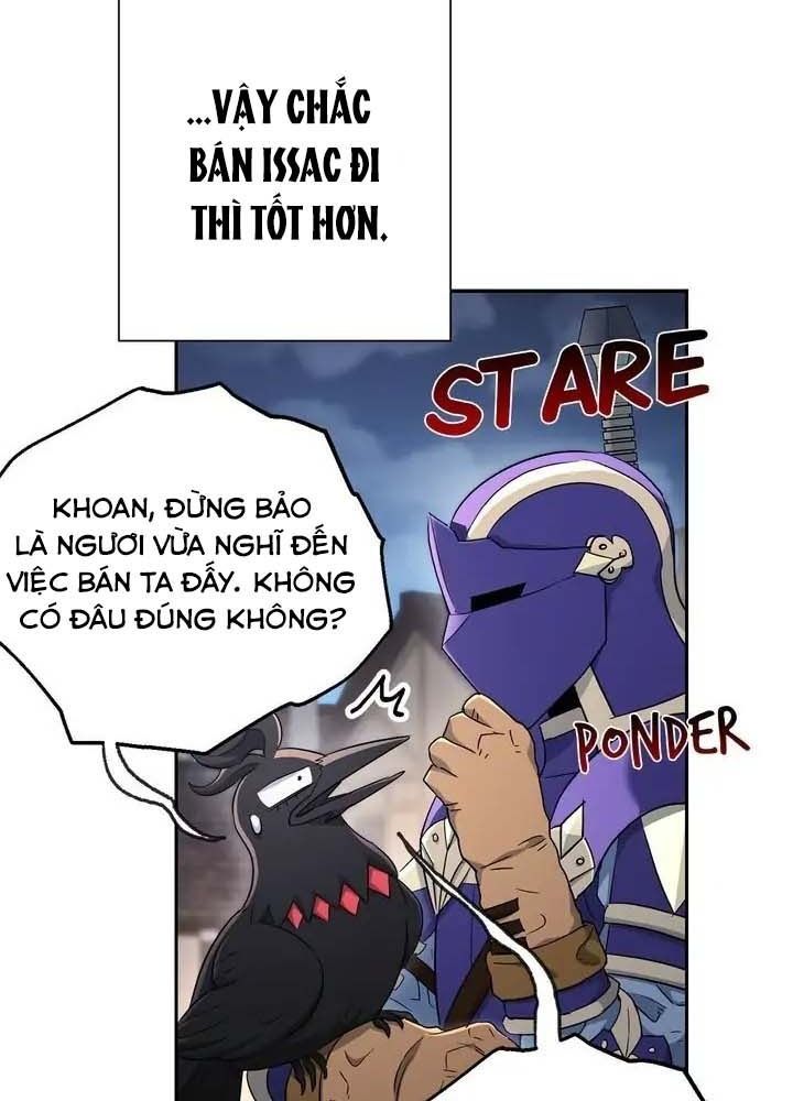 Chiến Binh Xương Trắng Thất Thủ Chapter 115 - Trang 2