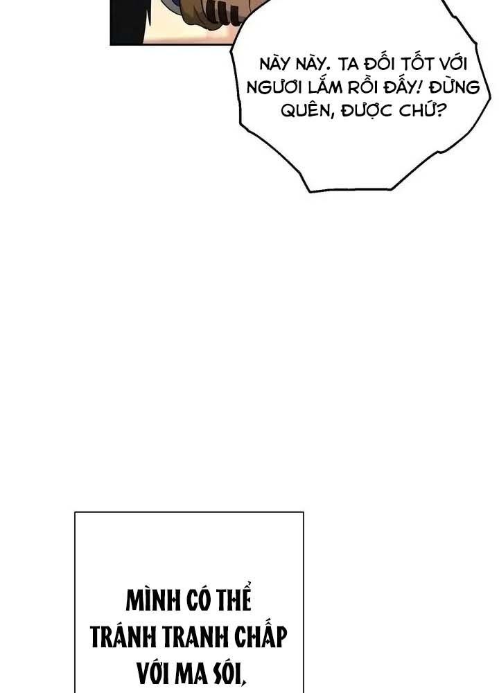 Chiến Binh Xương Trắng Thất Thủ Chapter 115 - Trang 2