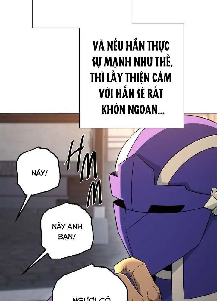 Chiến Binh Xương Trắng Thất Thủ Chapter 115 - Trang 2