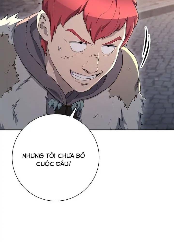 Chiến Binh Xương Trắng Thất Thủ Chapter 115 - Trang 2