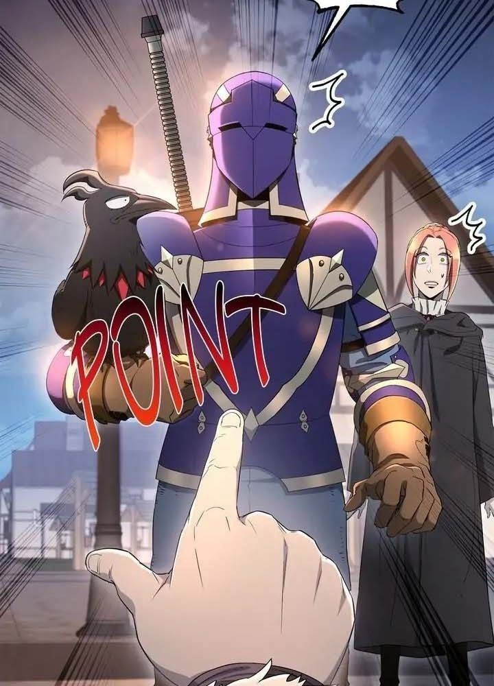 Chiến Binh Xương Trắng Thất Thủ Chapter 115 - Trang 2