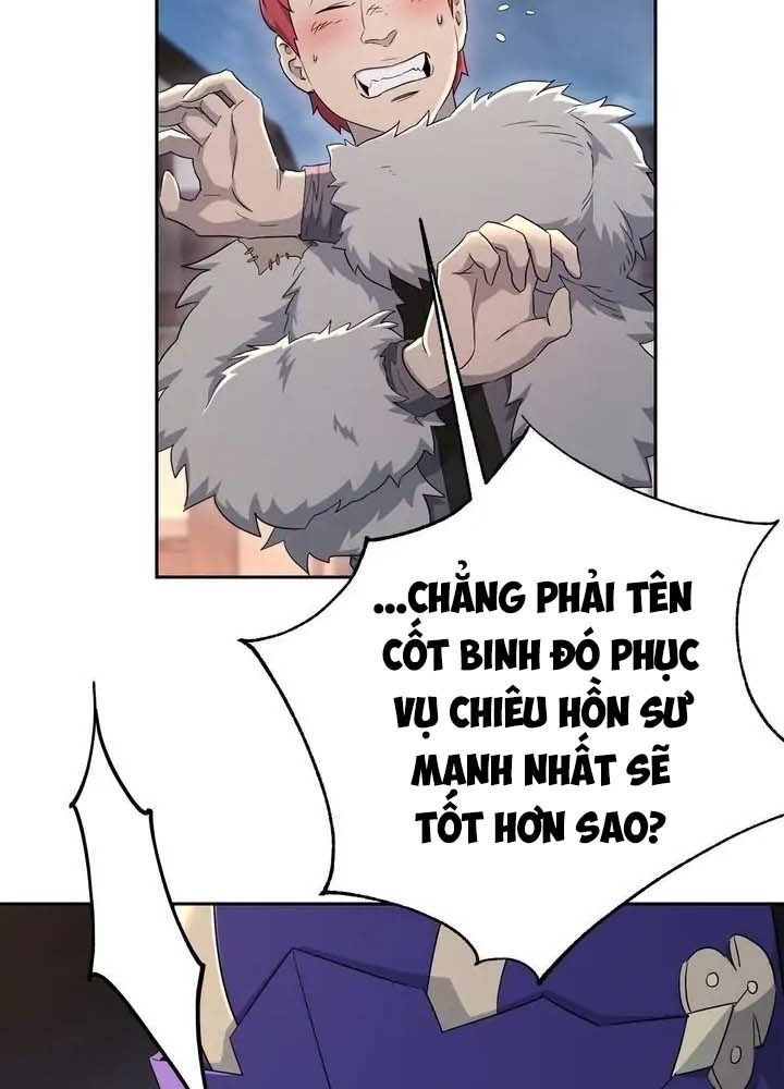 Chiến Binh Xương Trắng Thất Thủ Chapter 115 - Trang 2