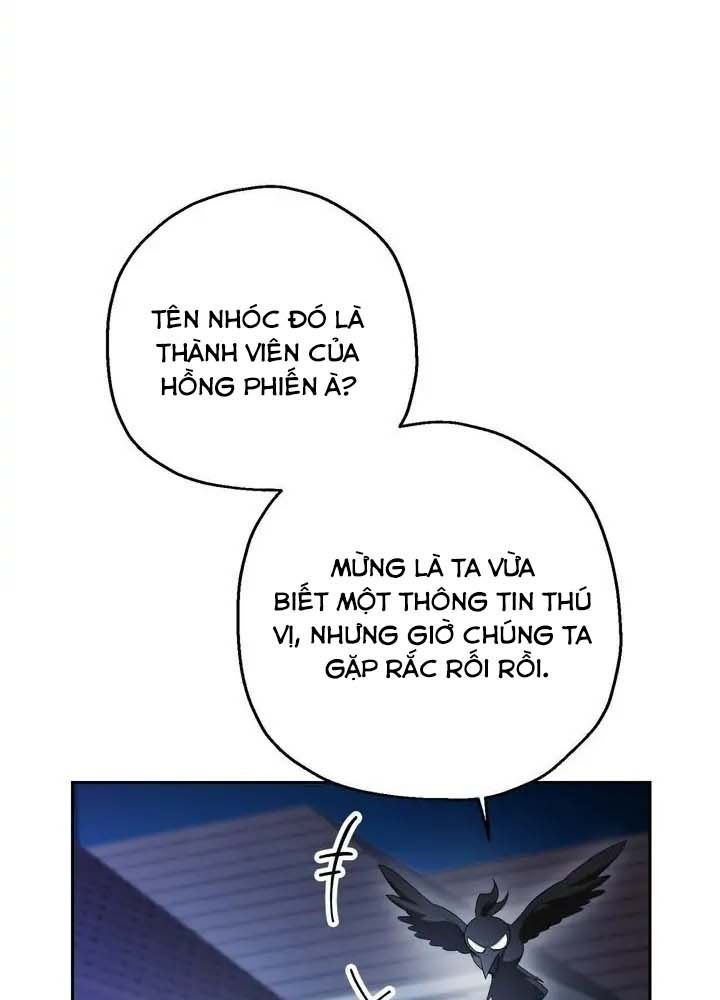 Chiến Binh Xương Trắng Thất Thủ Chapter 115 - Trang 2