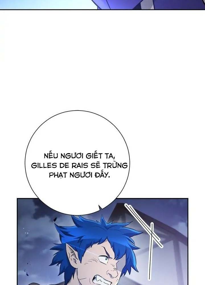 Chiến Binh Xương Trắng Thất Thủ Chapter 115 - Trang 2
