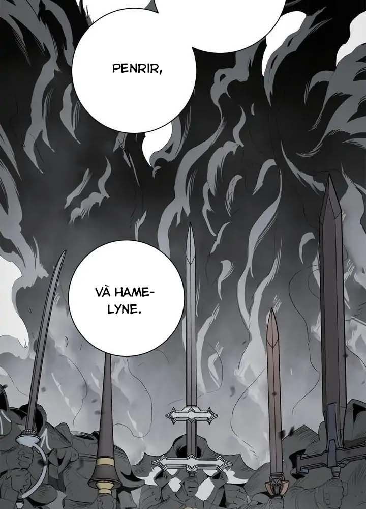 Chiến Binh Xương Trắng Thất Thủ Chapter 115 - Trang 2