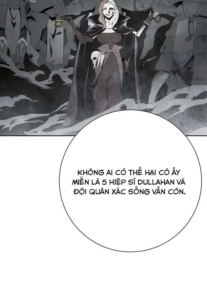 Chiến Binh Xương Trắng Thất Thủ Chapter 115 - Trang 2