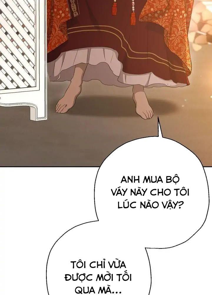 Chiến Binh Xương Trắng Thất Thủ Chapter 116 - Trang 2