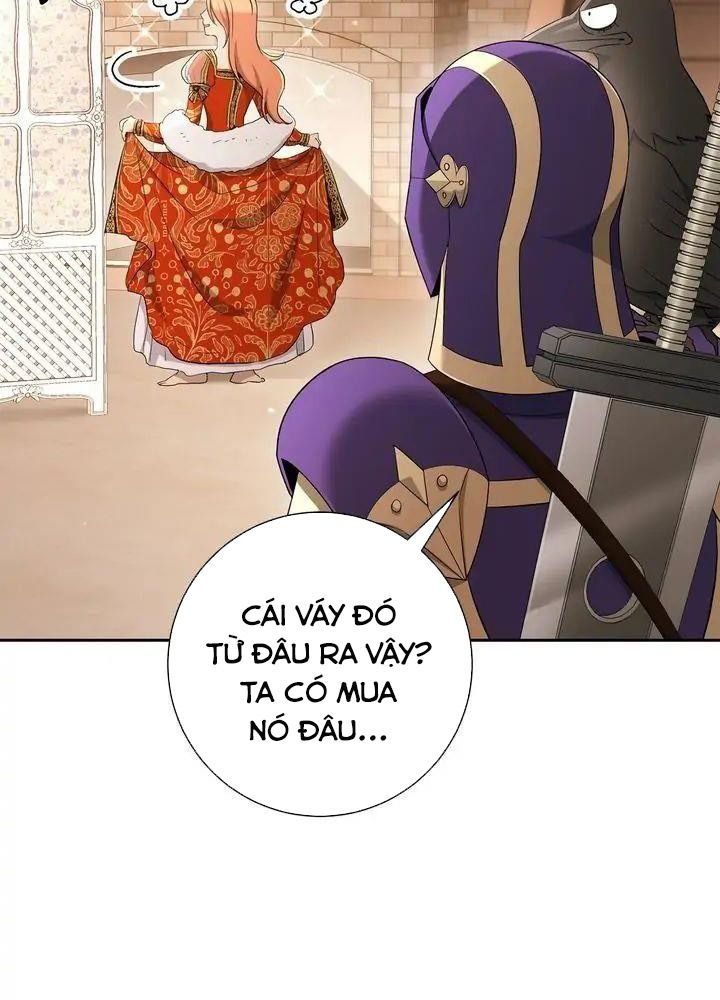 Chiến Binh Xương Trắng Thất Thủ Chapter 116 - Trang 2