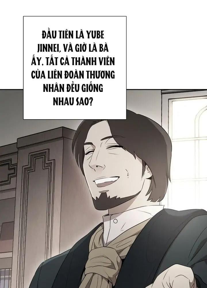 Chiến Binh Xương Trắng Thất Thủ Chapter 116 - Trang 2