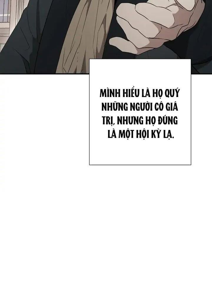 Chiến Binh Xương Trắng Thất Thủ Chapter 116 - Trang 2