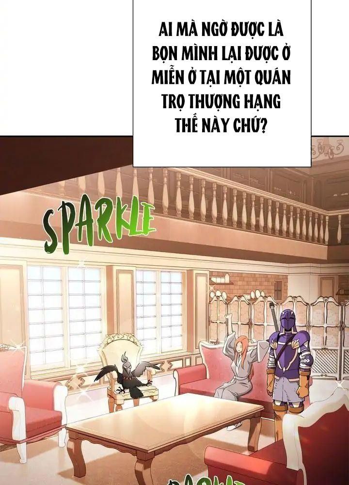 Chiến Binh Xương Trắng Thất Thủ Chapter 116 - Trang 2