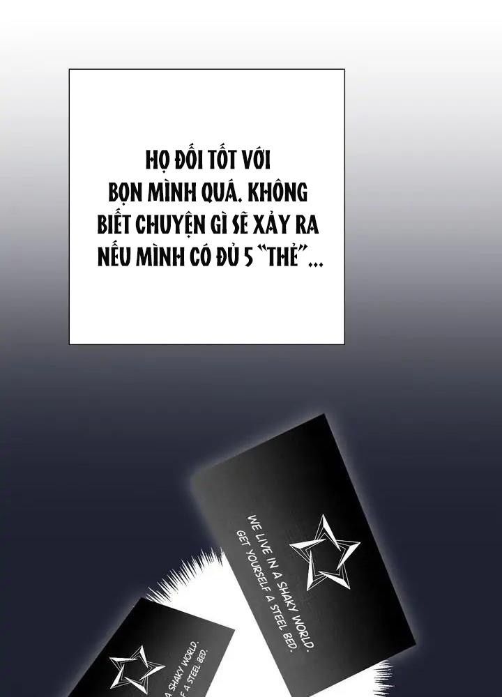 Chiến Binh Xương Trắng Thất Thủ Chapter 116 - Trang 2