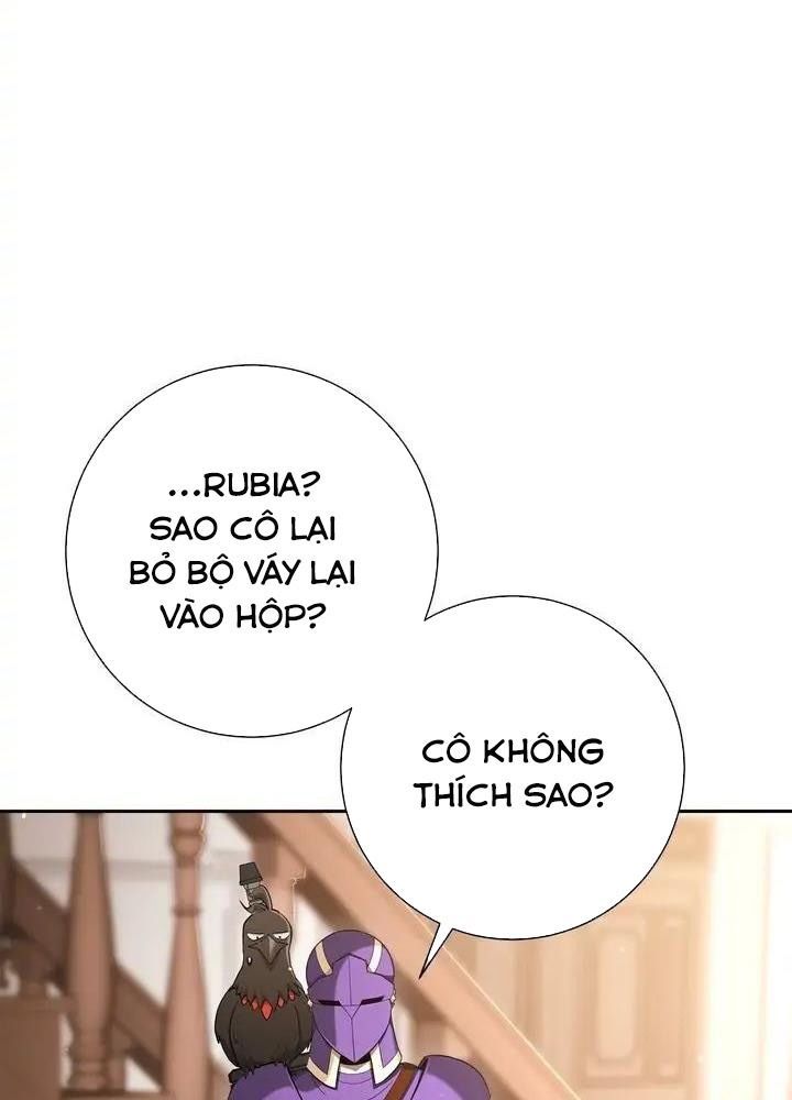 Chiến Binh Xương Trắng Thất Thủ Chapter 116 - Trang 2