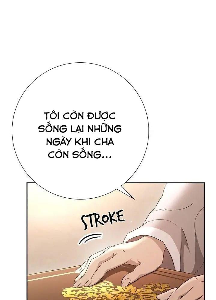 Chiến Binh Xương Trắng Thất Thủ Chapter 116 - Trang 2