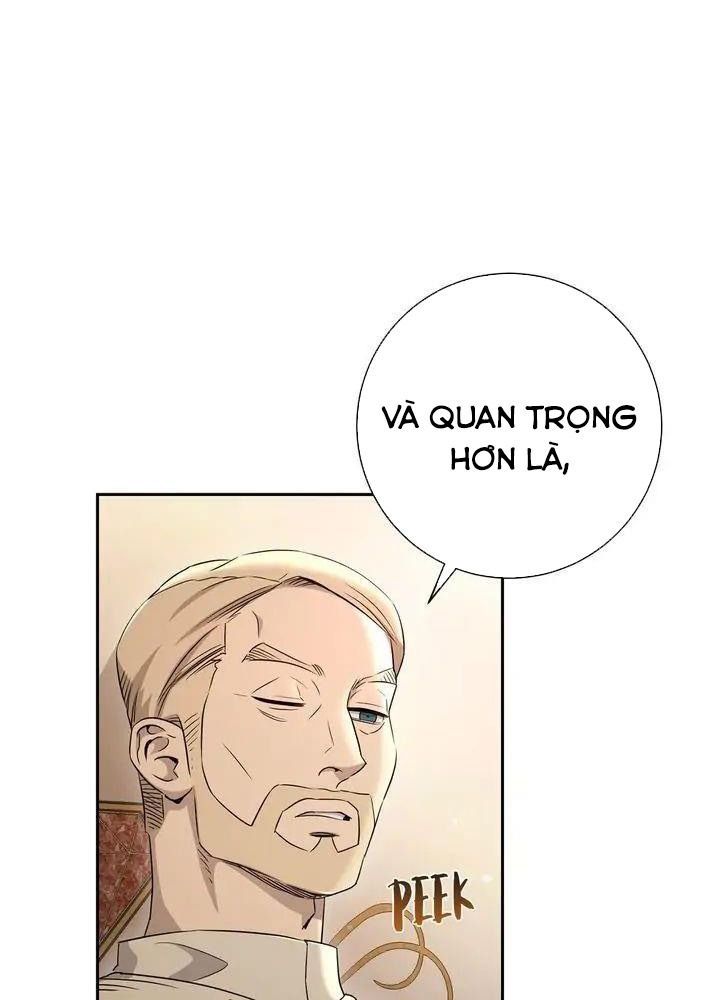 Chiến Binh Xương Trắng Thất Thủ Chapter 116 - Trang 2