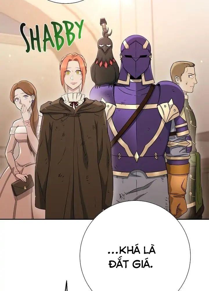 Chiến Binh Xương Trắng Thất Thủ Chapter 116 - Trang 2